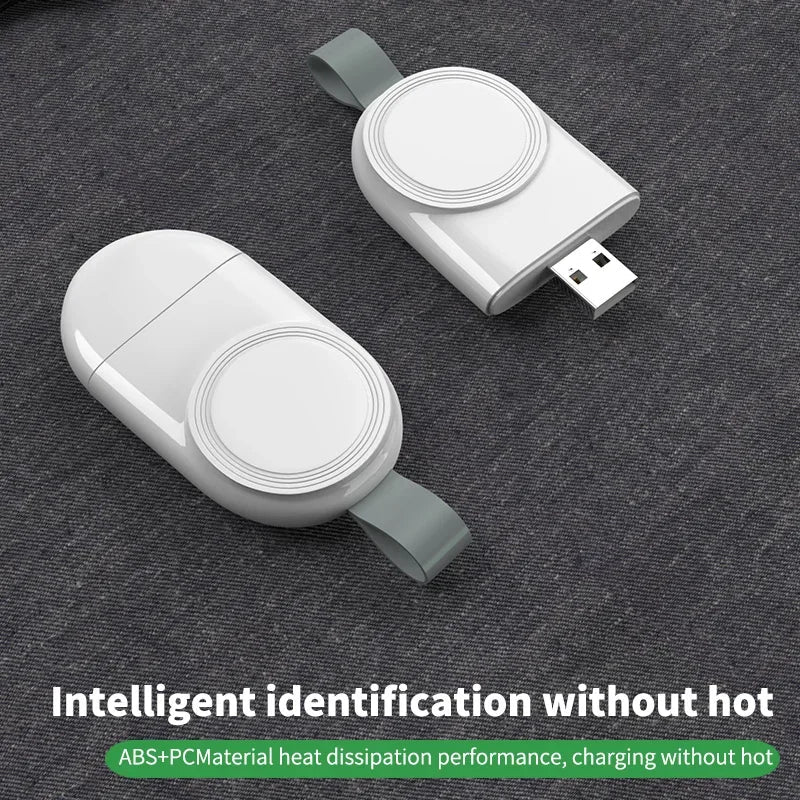 Apple Watch Wireless Chargers