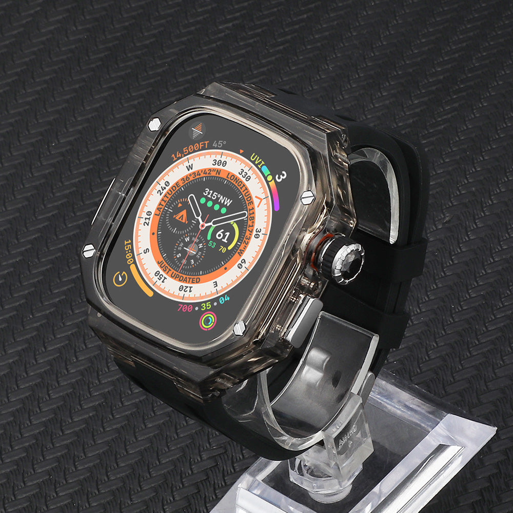 Apple Watch Modification Kit, 40mm,41mm,44mm,45mm,49mm