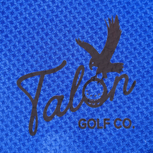 Load image into Gallery viewer, Talon Magnetic Golf Towel
