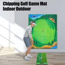 Load image into Gallery viewer, Chip N&#39; Stick Golf Games with Chip N&#39; Stick Golf Balls

