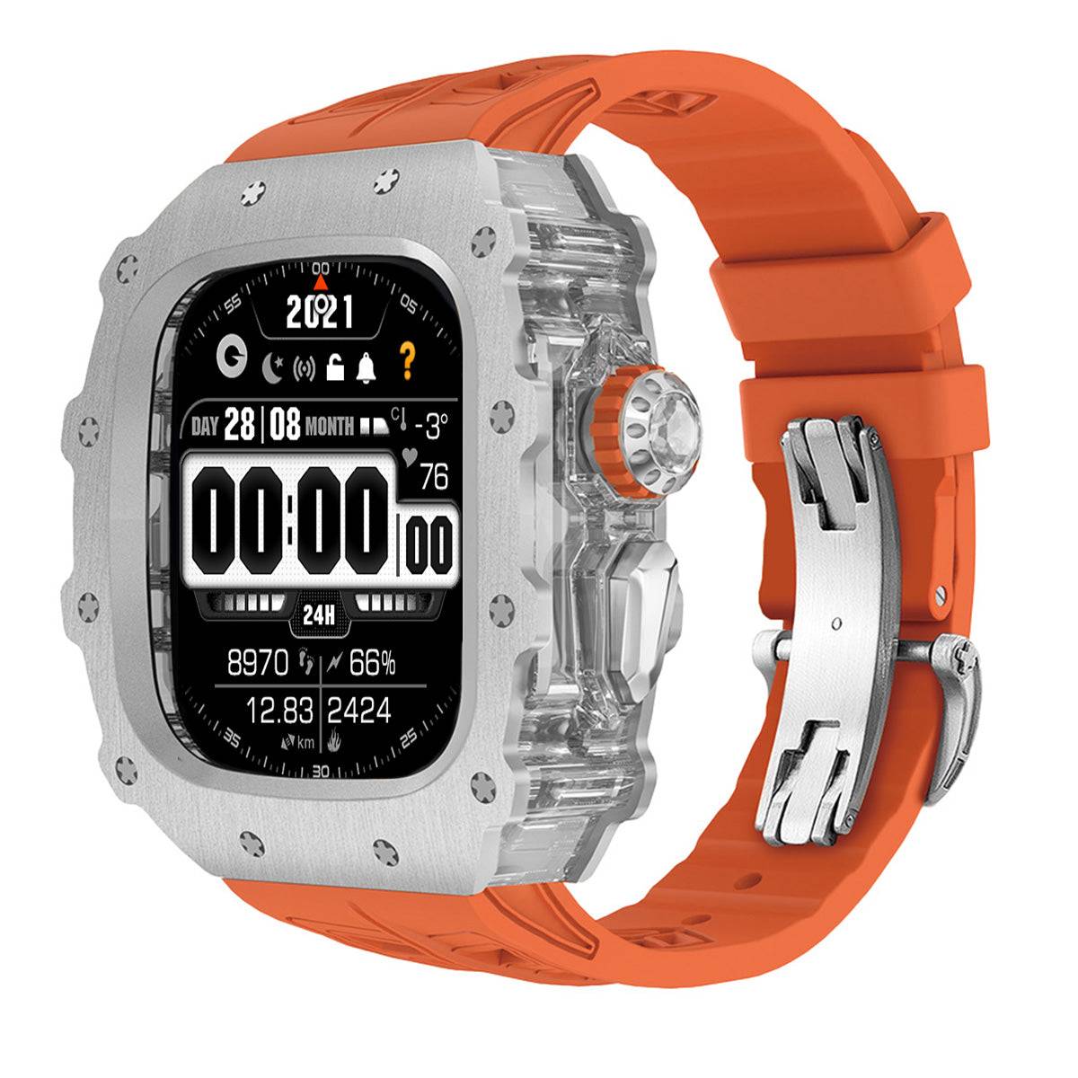 Apple Watch Modification Kit Series 10/11 46MM