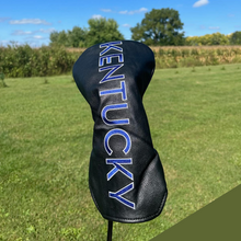 Load image into Gallery viewer, Kentucky Club Cover
