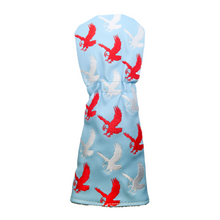 Load image into Gallery viewer, Fairway Wood Headcover
