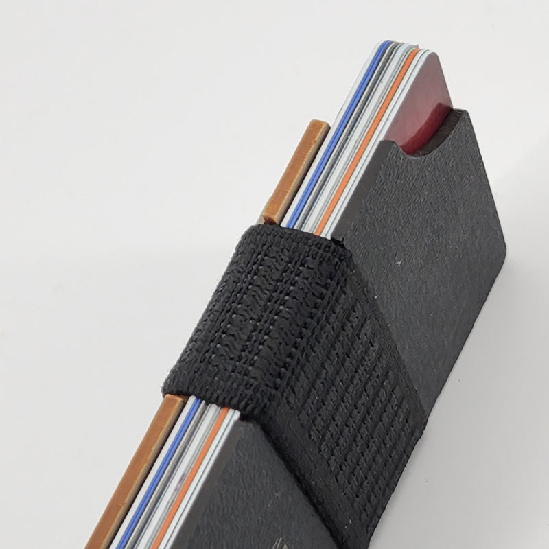 Wallet - Hot Pink - APEX GIANT