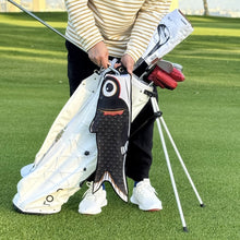 Load image into Gallery viewer, Koi Utility Towel (Black)
