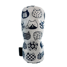 Load image into Gallery viewer, Neko Cat Headcover
