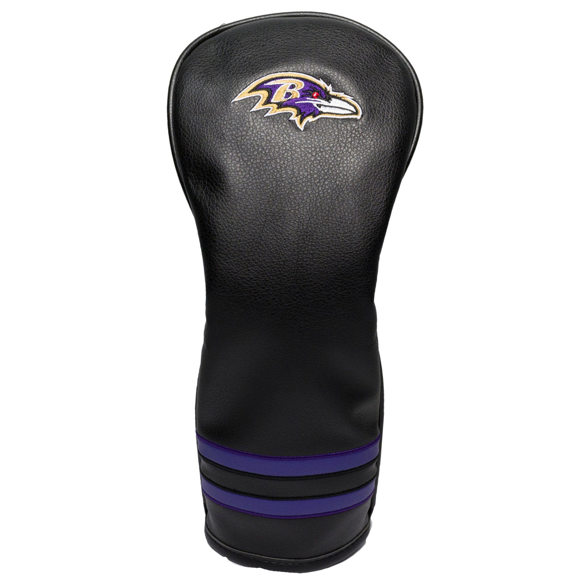 Baltimore Ravens Vintage Golf Headcovers