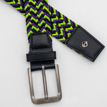 Load image into Gallery viewer, Pins Belt - Joker
