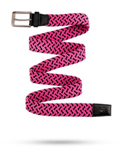 Load image into Gallery viewer, Pins Belt - Pink
