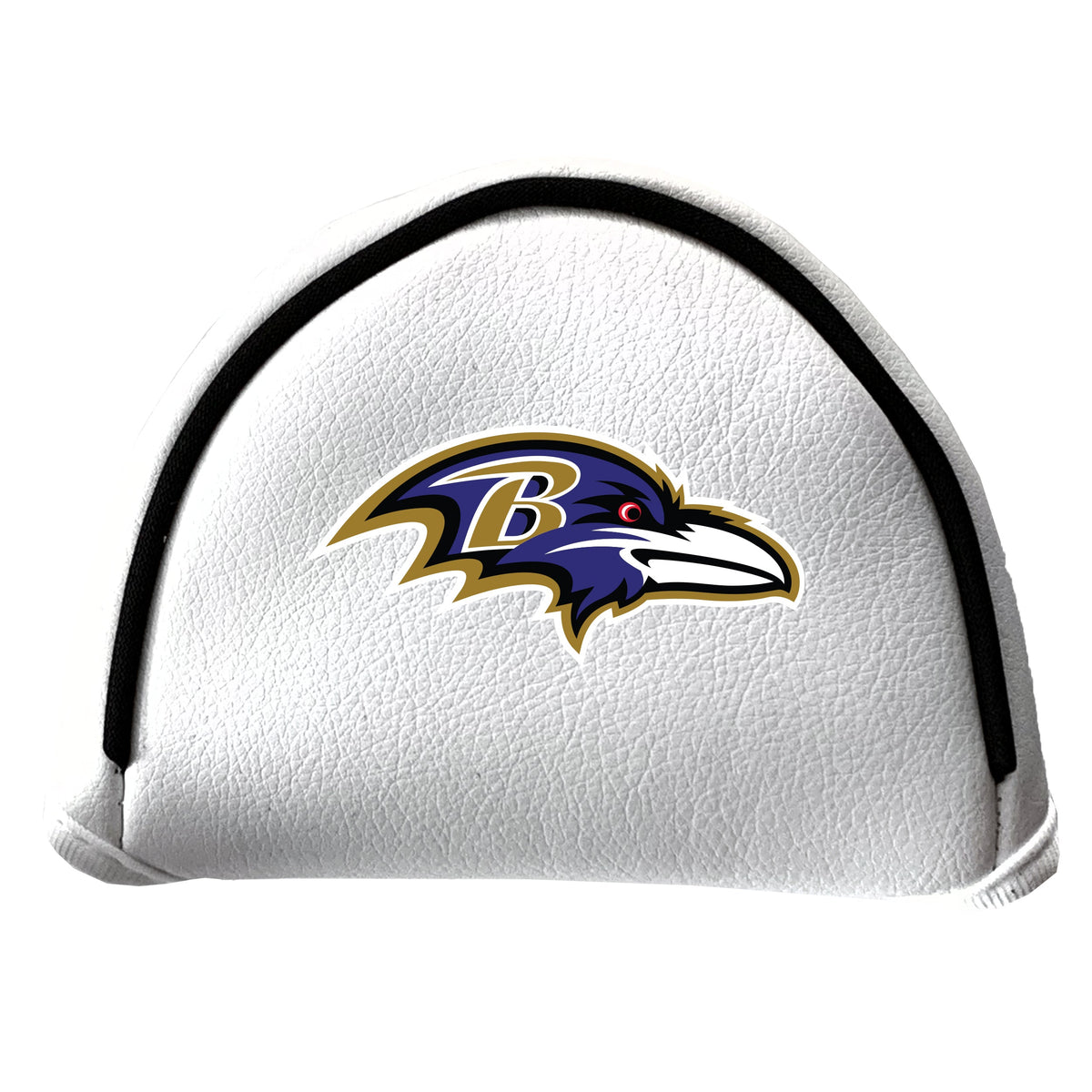 Baltimore Ravens Vintage Golf Headcovers