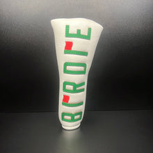 Load image into Gallery viewer, BIRDIE Headcover
