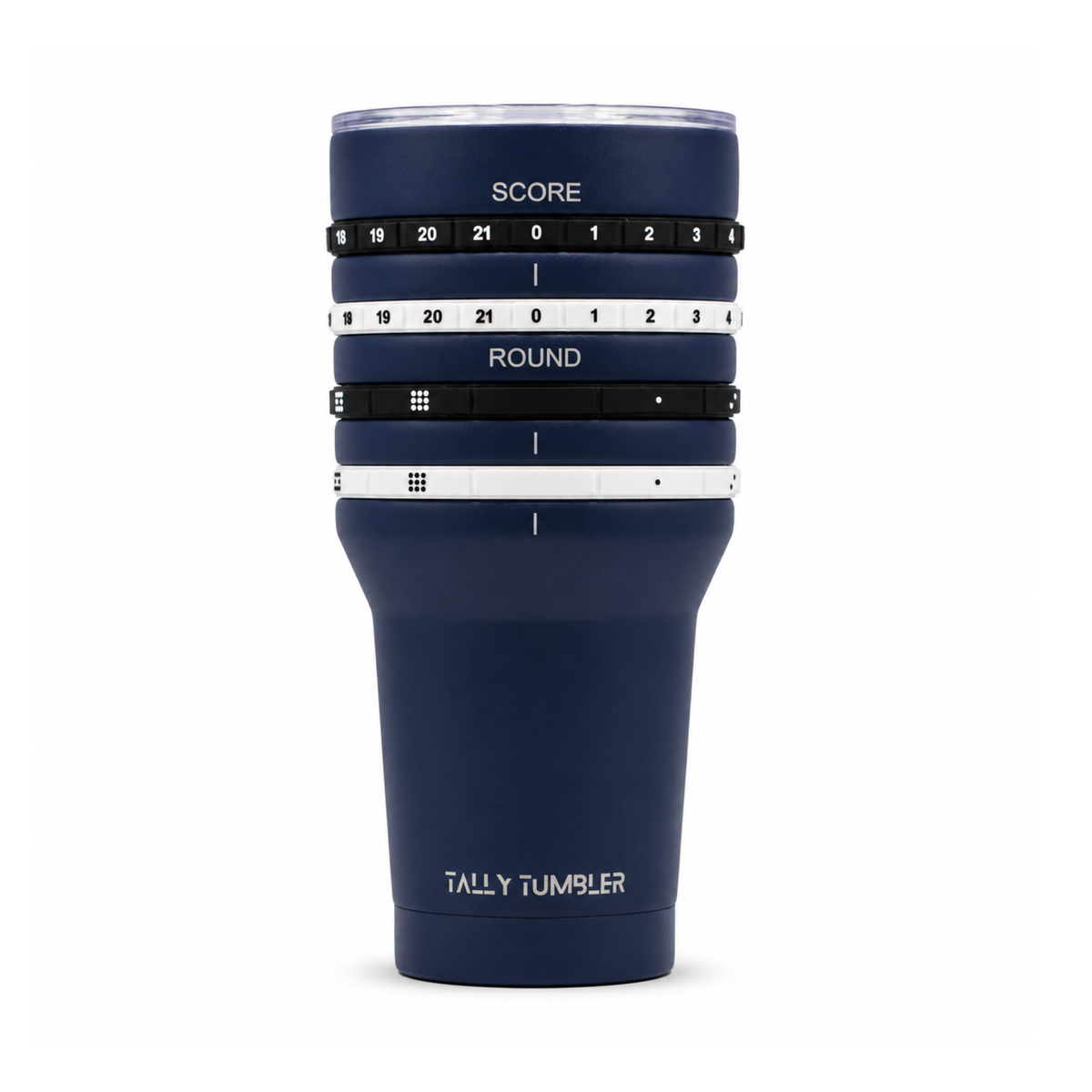 Tally Tumbler Sport 30oz