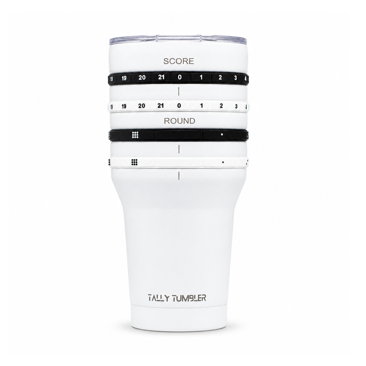Tally Tumbler Sport 30oz