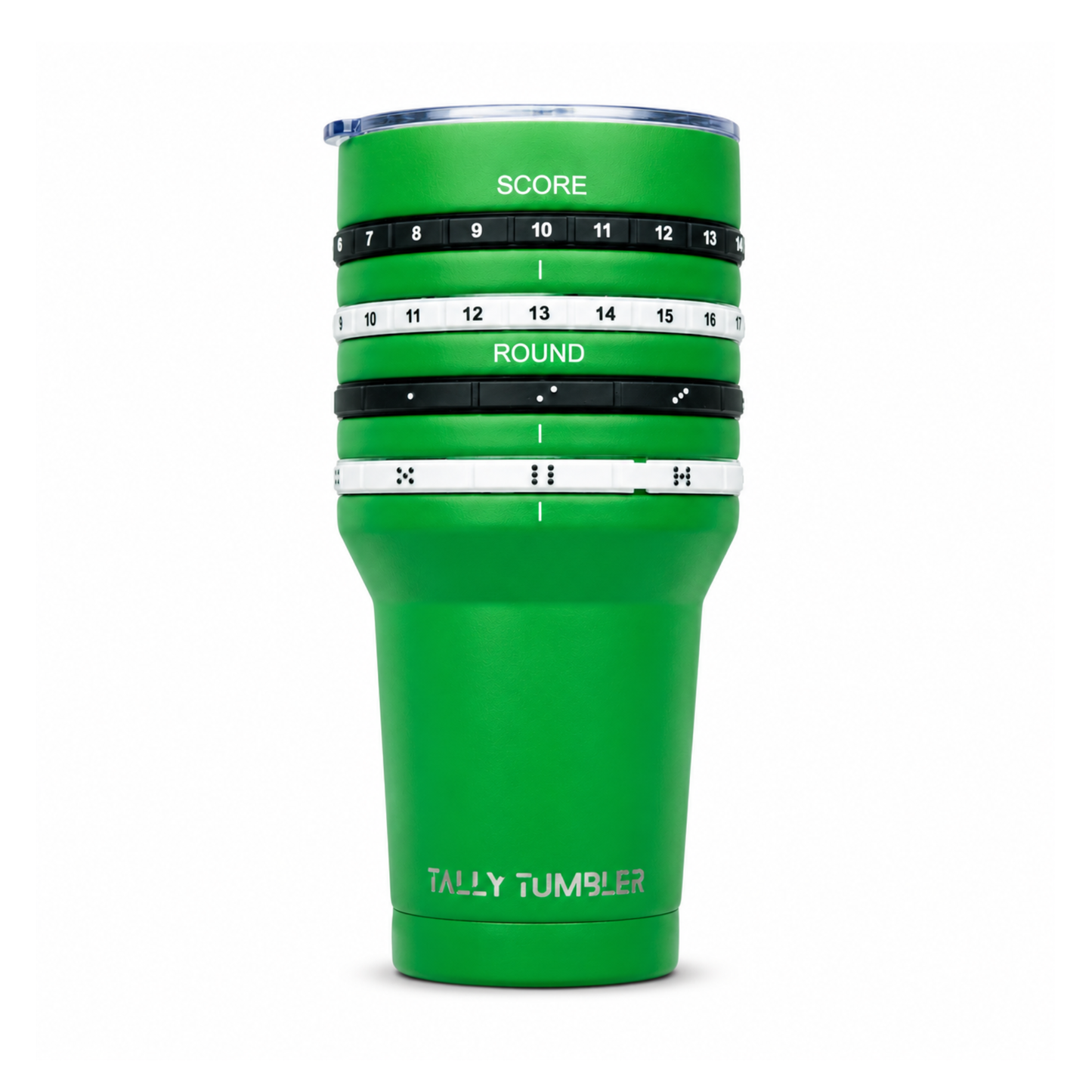 Tally Tumbler Sport 30oz