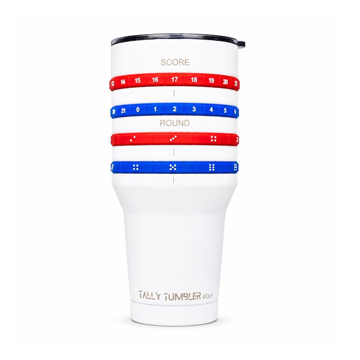 Tally Tumbler Sport 30oz
