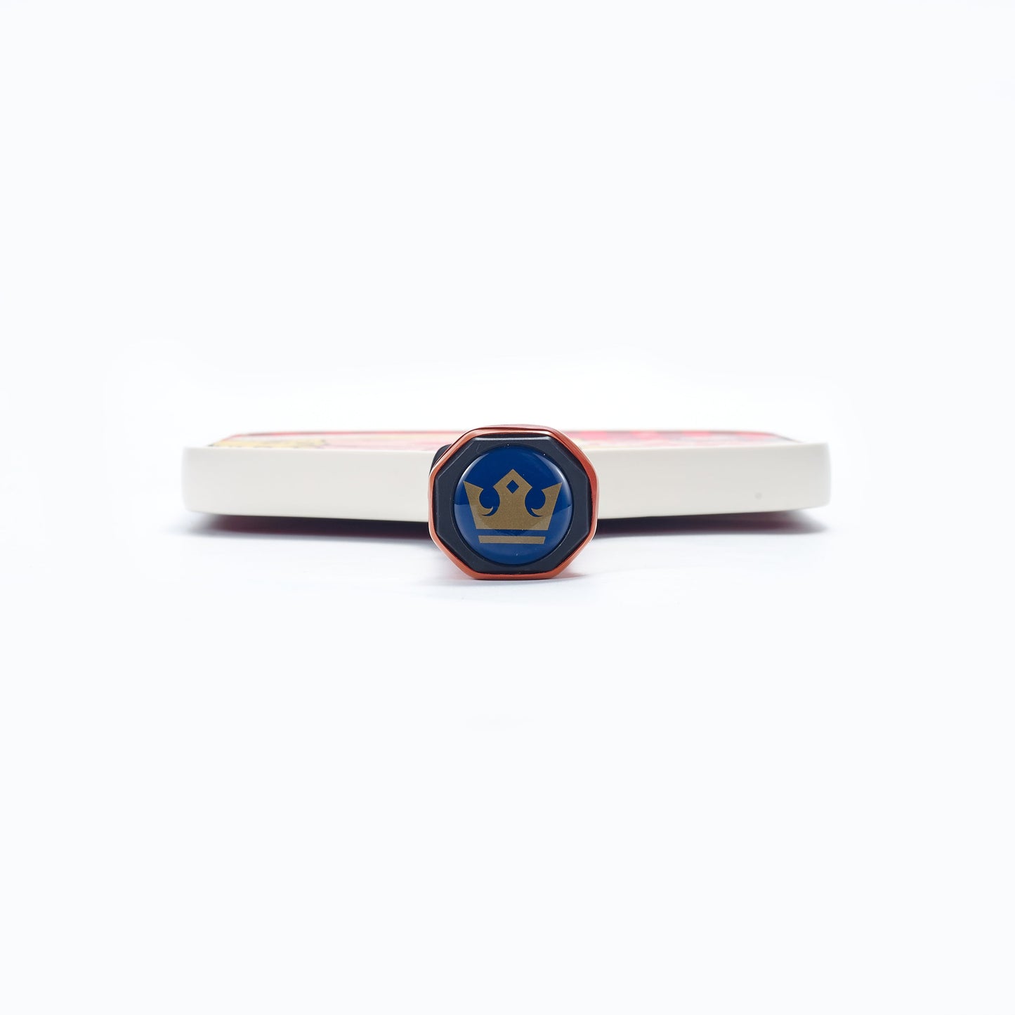 ARTI 16mm T700 Carbon Fiber Kristen & Kristy "X-MAS" Pickleball Paddle - USA Pickleball Approved