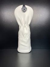 Load image into Gallery viewer, Pink Snapdragon Flower Headcover
