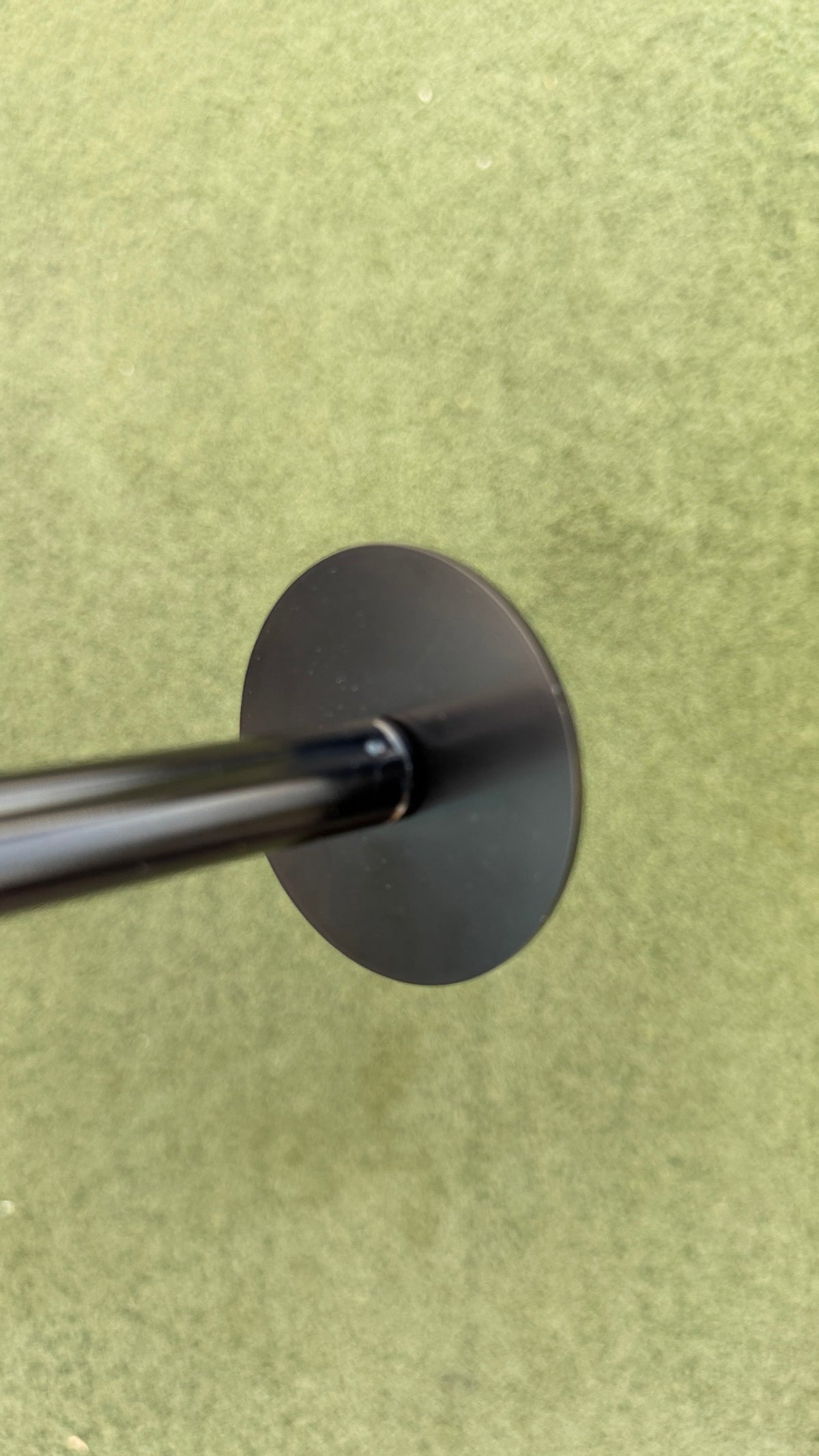 Mag Plane Stick