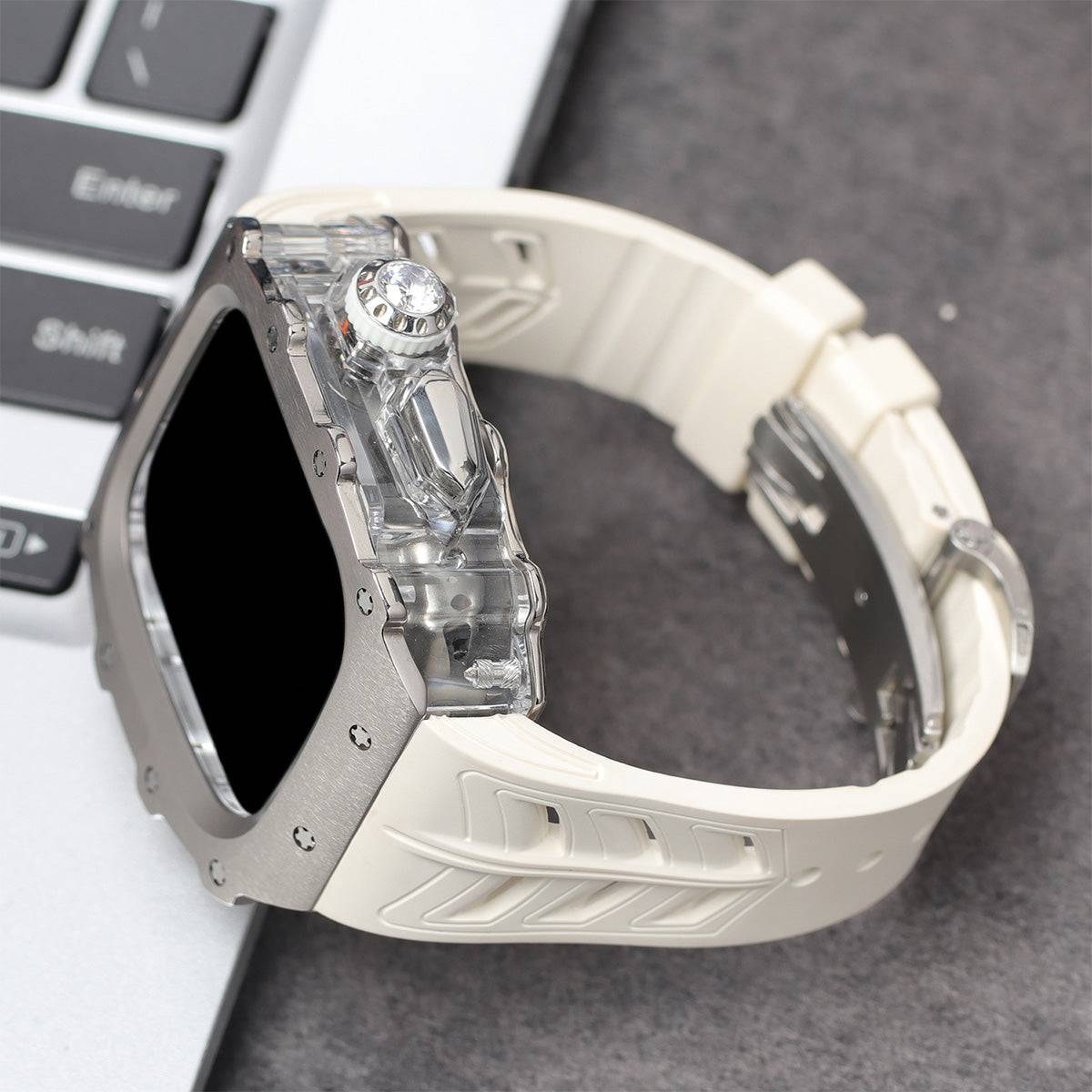 Apple Watch Modification Kit Series 10/11 46MM