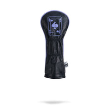 Load image into Gallery viewer, Queen of Spades - Fairway Cover
