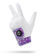 Load image into Gallery viewer, Premium Tour Glove - Vivid Camo
