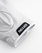 Load image into Gallery viewer, Premium Tour Glove - Ghost White
