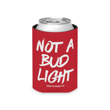 Load image into Gallery viewer, &quot;Not A Bud Light&quot; Koozie
