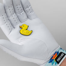 Load image into Gallery viewer, Rubber Ducky Ball Marker
