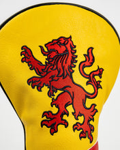Load image into Gallery viewer, Scotland Driver Cover
