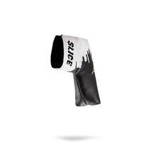 Load image into Gallery viewer, Shady Slice Blade Putter Cover
