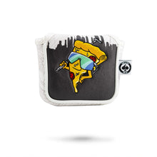 Load image into Gallery viewer, Shady Slice Mallet Cover

