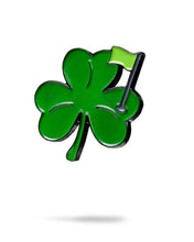 Load image into Gallery viewer, Shamrock Ball Marker
