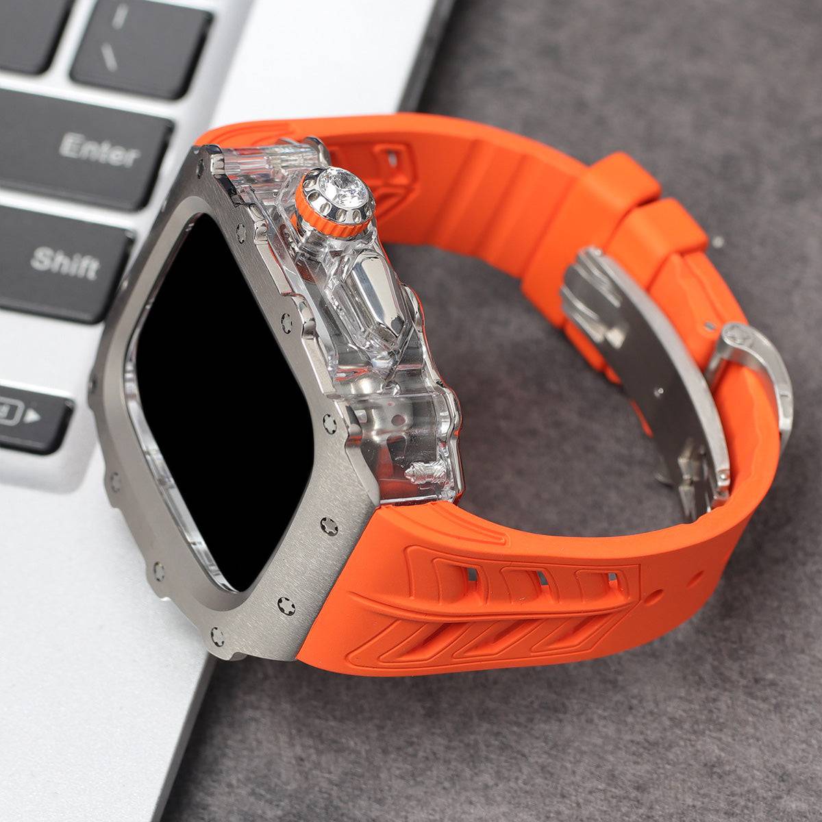 Apple Watch Modification Kit Series 10/11 46MM