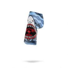 Load image into Gallery viewer, Shark Attack Blade Putter Cover
