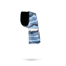 Load image into Gallery viewer, Shark Attack Blade Putter Cover
