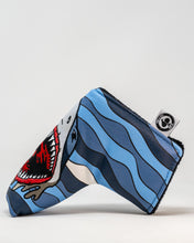 Load image into Gallery viewer, Shark Attack Blade Putter Cover
