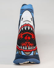 Load image into Gallery viewer, Shark Attack Blade Putter Cover
