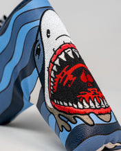 Load image into Gallery viewer, Shark Attack Blade Putter Cover

