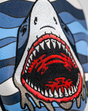 Load image into Gallery viewer, Shark Attack Driver Cover
