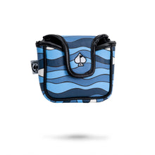 Load image into Gallery viewer, Shark Attack - Mallet Cover
