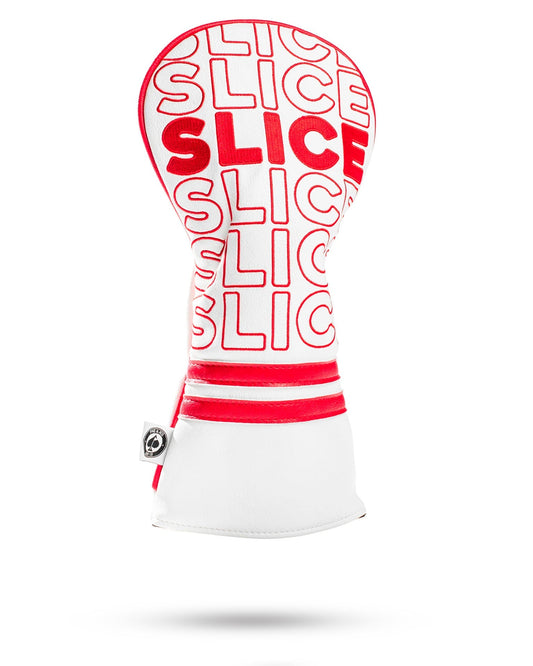 Slice - Driver Cover