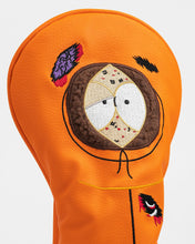 Load image into Gallery viewer, South Park - Kenny Driver Cover
