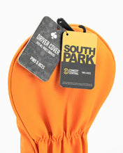 Load image into Gallery viewer, South Park - Kenny Driver Cover
