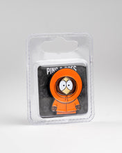 Load image into Gallery viewer, South Park Ball Marker - Kenny

