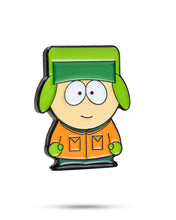 Load image into Gallery viewer, South Park Ball Marker - Kyle
