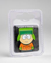 Load image into Gallery viewer, South Park Ball Marker - Kyle
