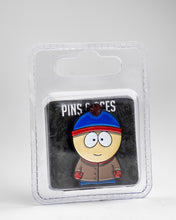 Load image into Gallery viewer, South Park Ball Marker - Stan
