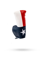 Load image into Gallery viewer, Texas Lone Star - Blade Putter Cover

