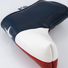 Load image into Gallery viewer, Texas Lone Star - Blade Putter Cover
