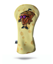 Load image into Gallery viewer, The Big Cheese Driver Cover
